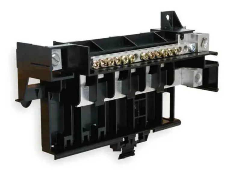 Square D QON612L100