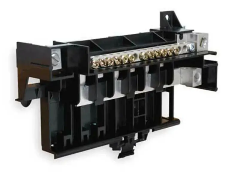 Square D QON612L100