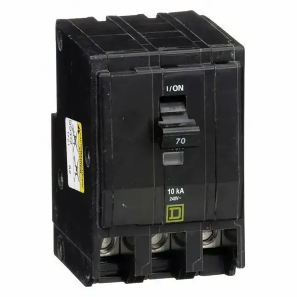 Square D QO370