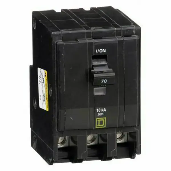 Square D QO370