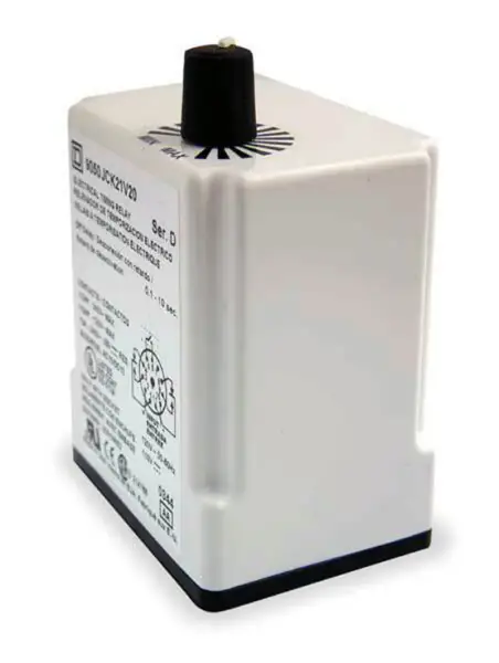 Square D 9050JCK21V20