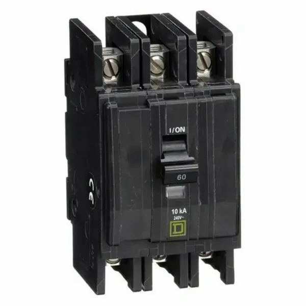 Square D QOU360