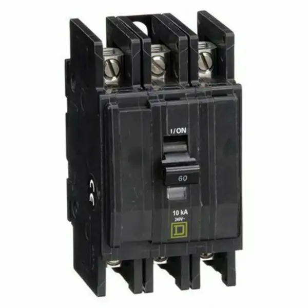 Square D QOU360
