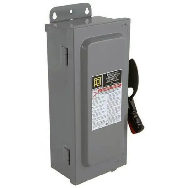 Square D H322AWK