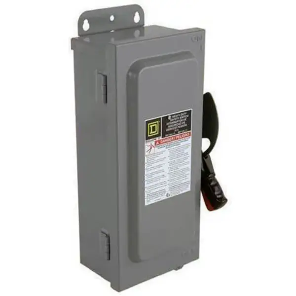 Square D H322AWK