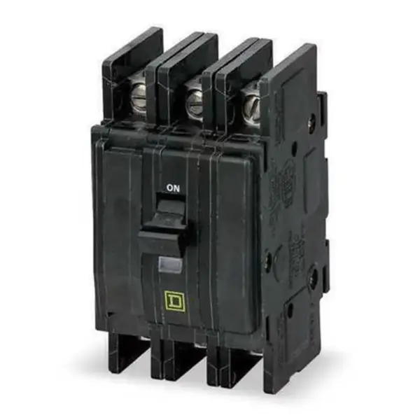 Square D QOU315