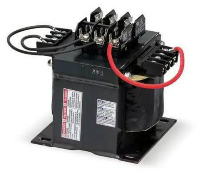 Square D 9070TF150D3