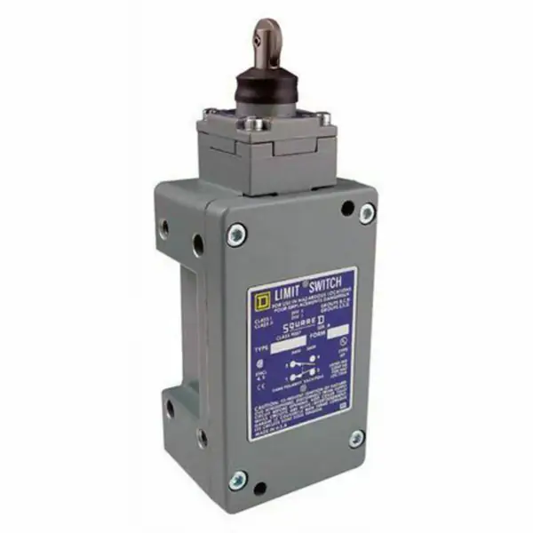 Square D 9007CR61D