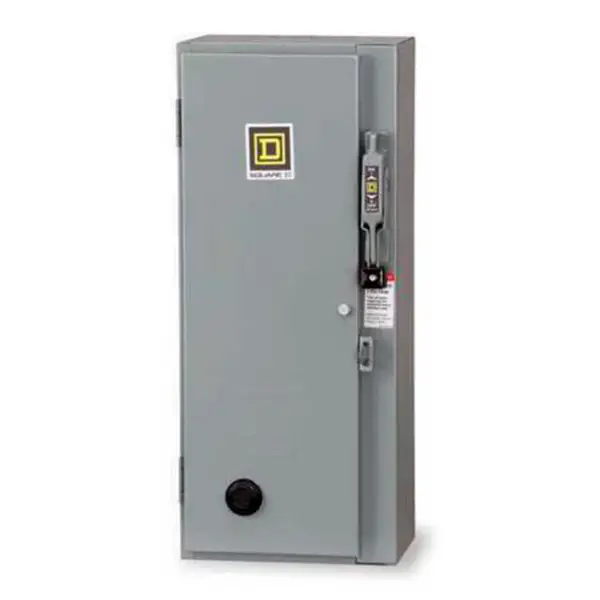 Square D 8538SCG14V02S