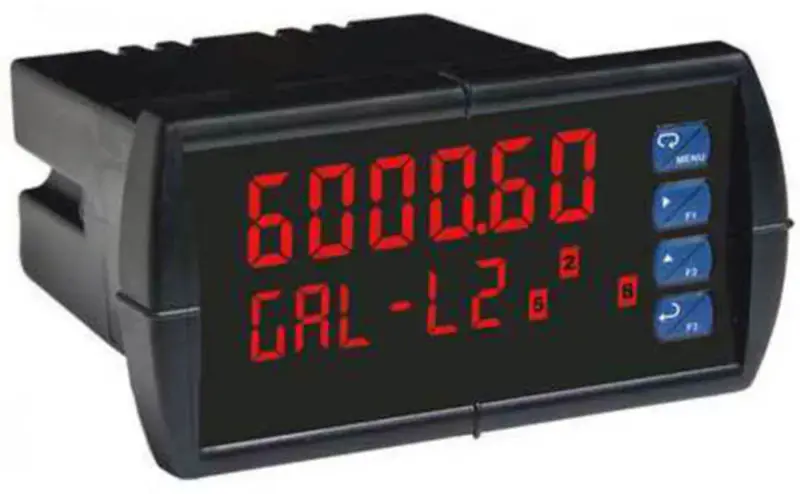 FLOWLINE LI55-1411