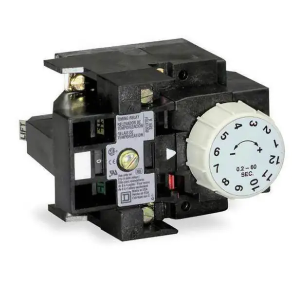 Square D 8501XTD1