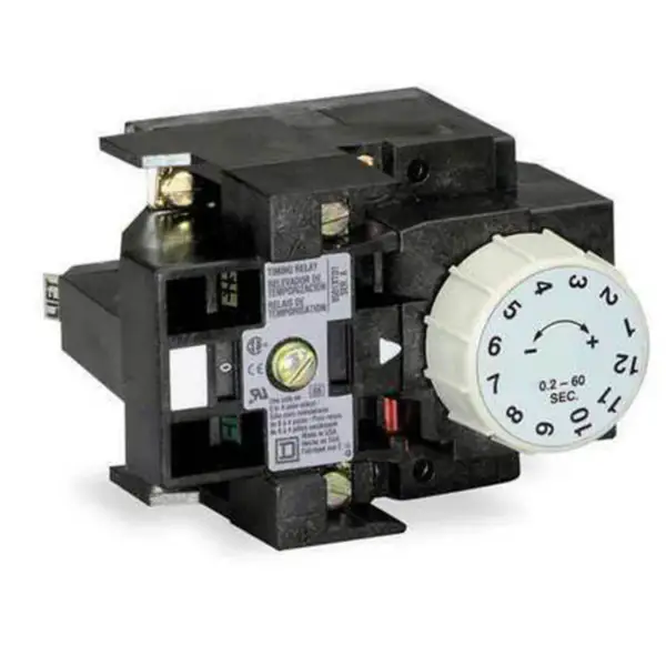 Square D 8501XTD1