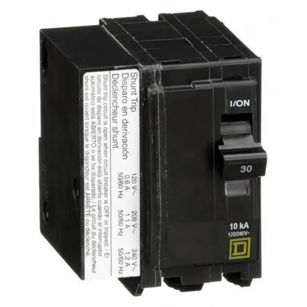 Square D QO2301021