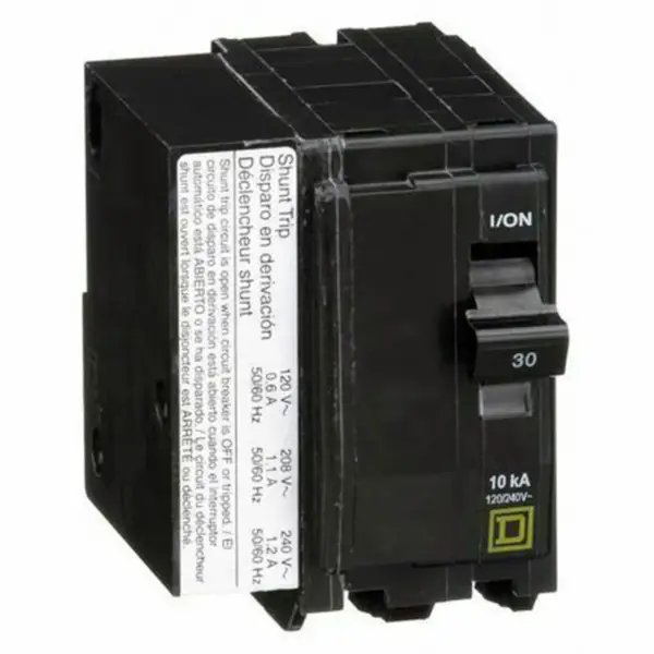 Square D QO2301021