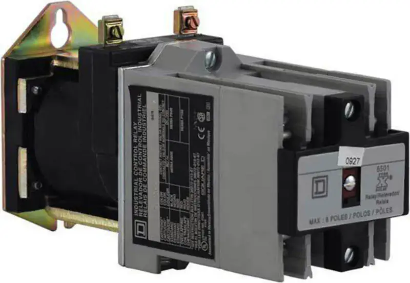 Square D 8501XDO80V53