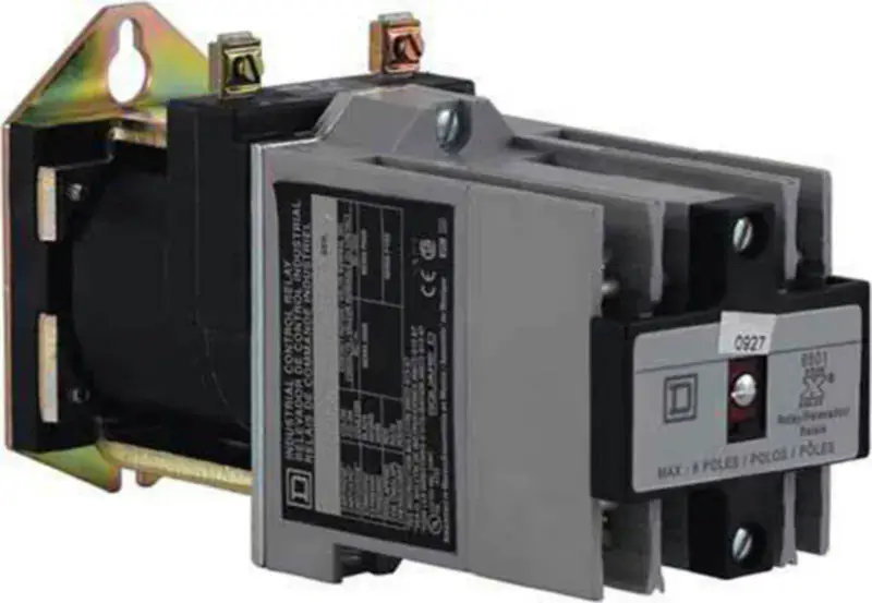 Square D 8501XDO80V53