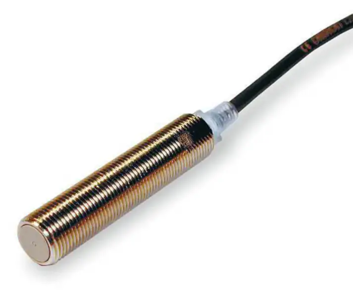 Omron E2E2X5B1