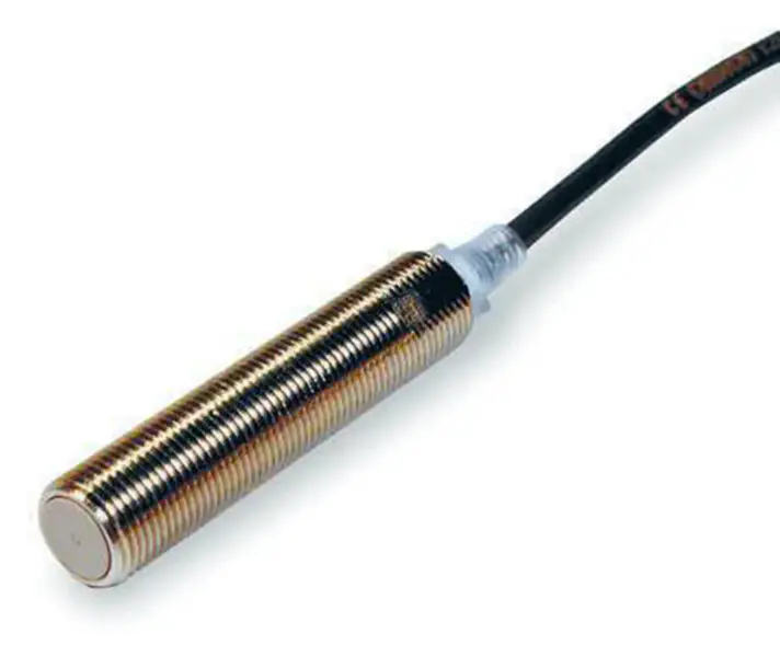Omron E2E2X5B1