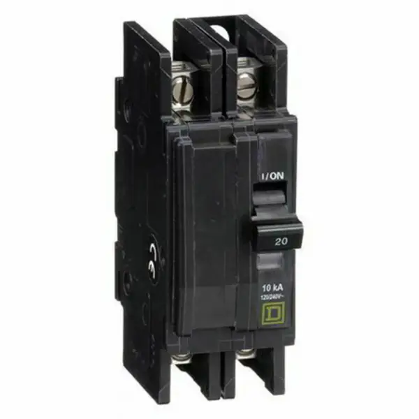 Square D QOU220
