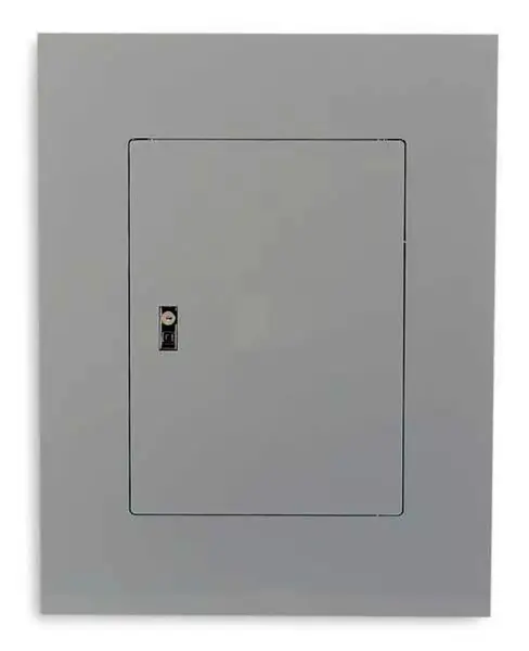 Square D NC44S
