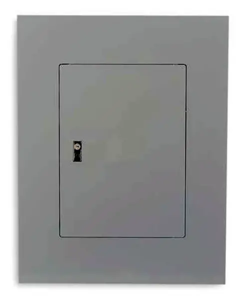 Square D NC44S