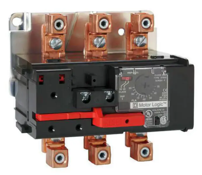 SQUARE D 9065ST420