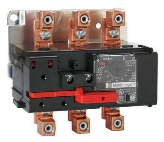 SQUARE D 9065ST420