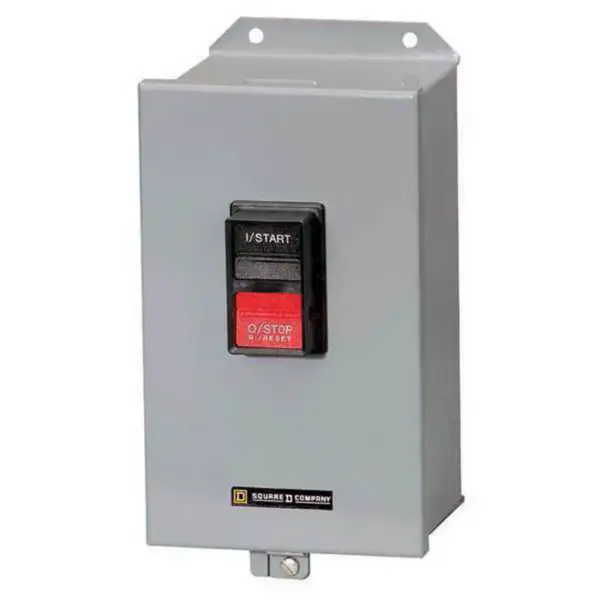 Square D 2510MCA2