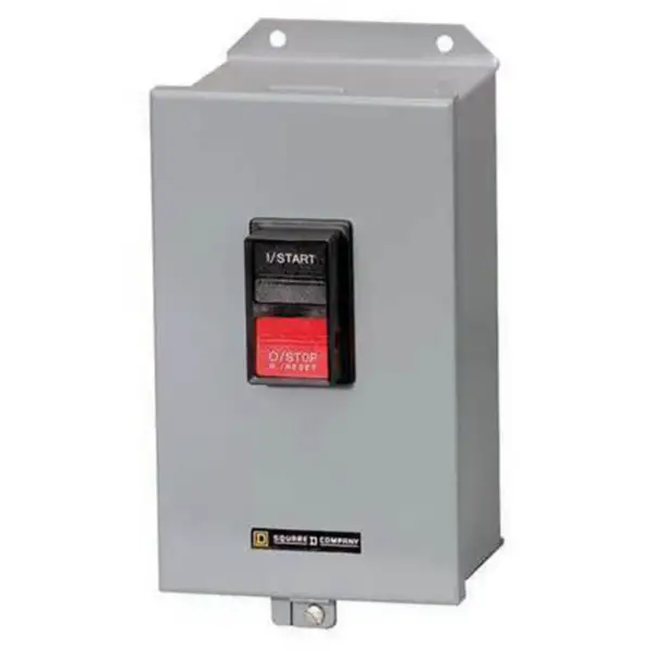 Square D 2510MCA2
