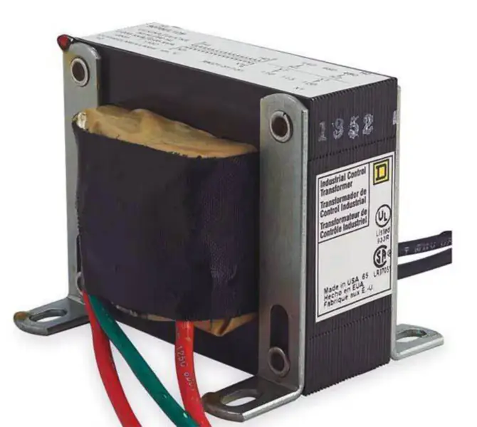 Square D 9070EL2D9