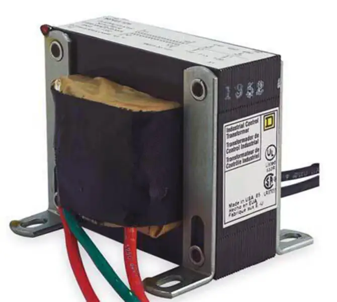 Square D 9070EL2D9