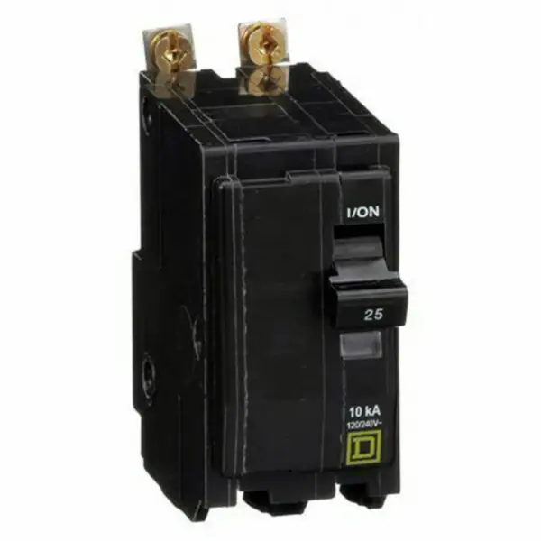 Square D QOB225