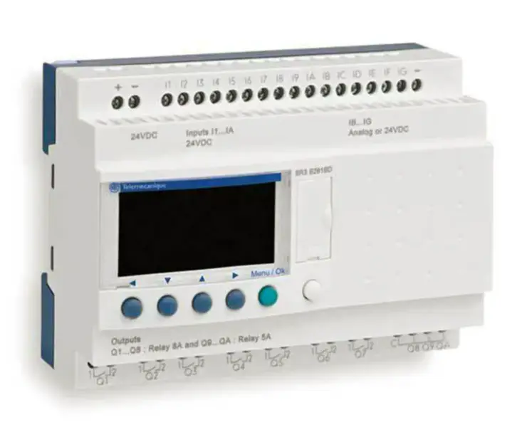 SCHNEIDER ELECTRIC SR3B261FU