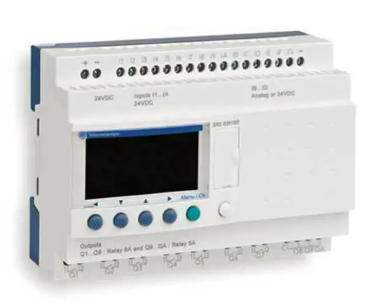SCHNEIDER ELECTRIC SR3B261FU