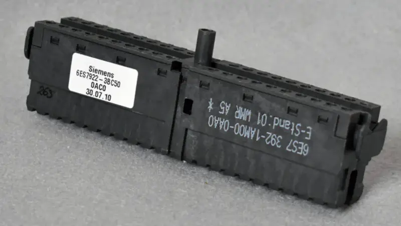 Siemens 6es7922-3bc50