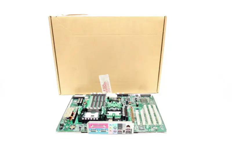 DELL F1262