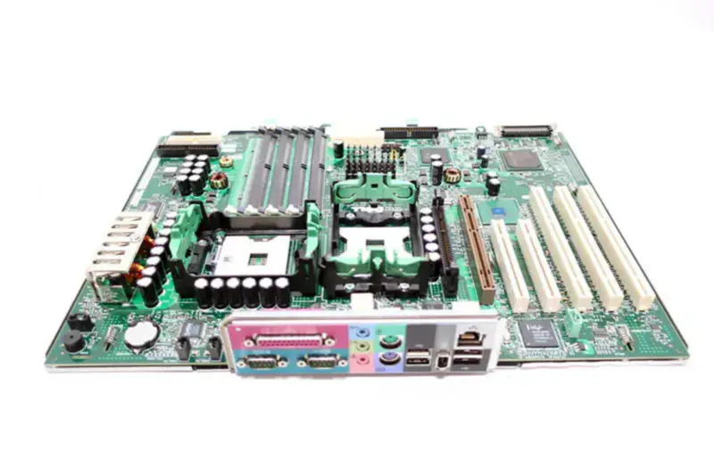 DELL F1262