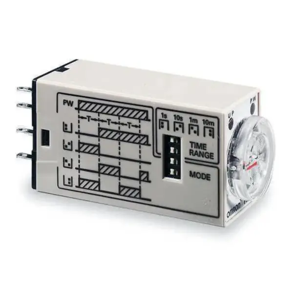 Omron H3YN2AC100120