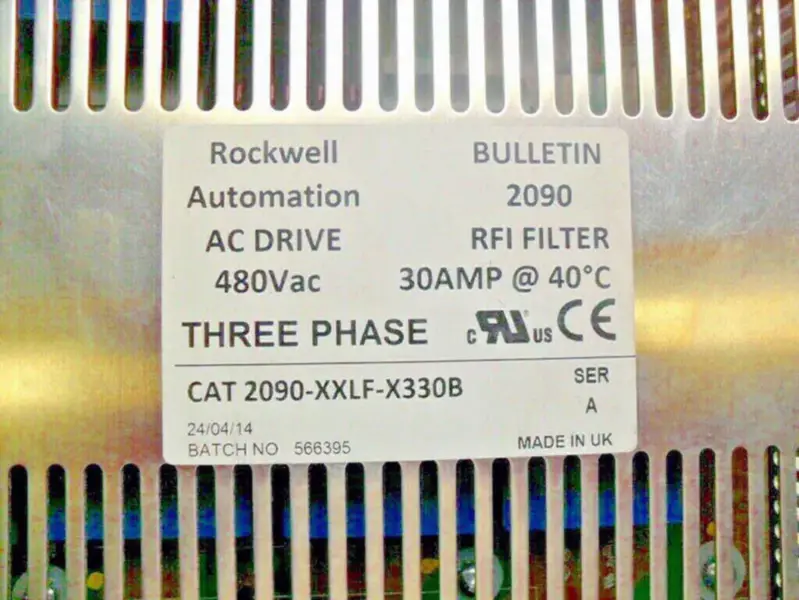 AMP 2090-XXLF-X330B