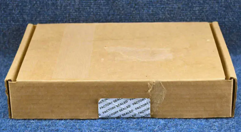 ProSoft MVI46-ADM