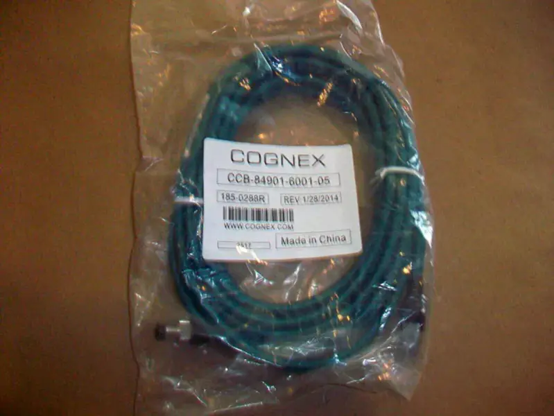 Cognex CCB-84901-6001-05