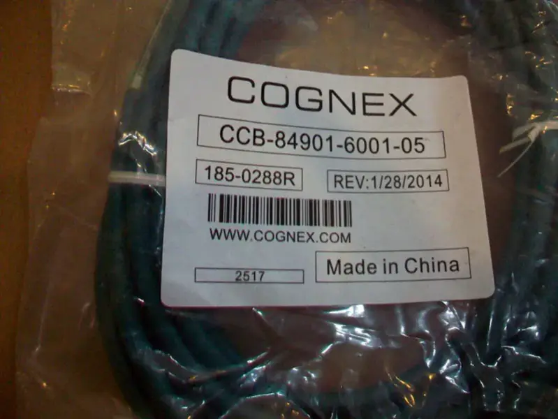Cognex CCB-84901-6001-05