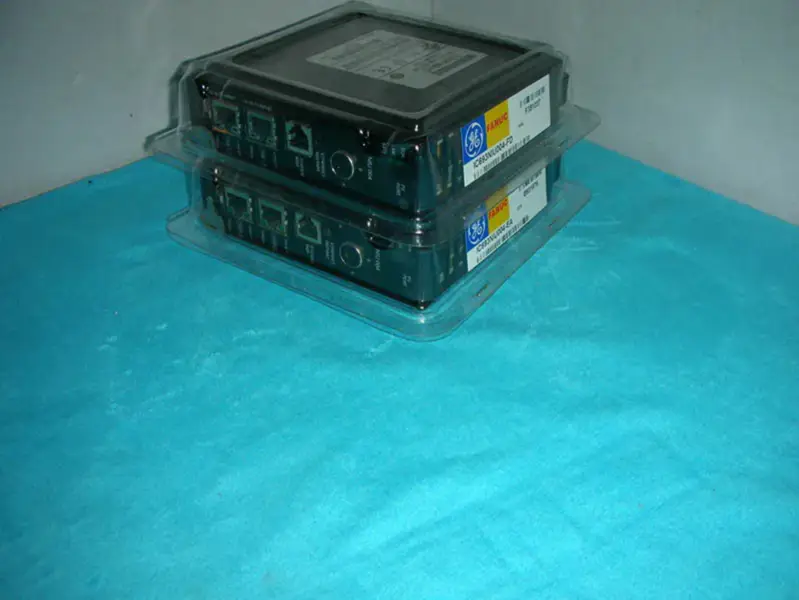 GE FANUC IC693NIU004