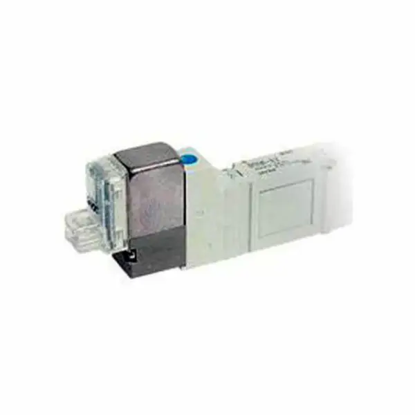 SMC SY9320-5YZ-03F-Q
