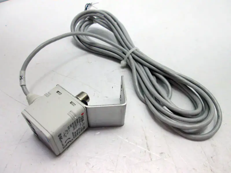 SMC ZSE40-T1-62L