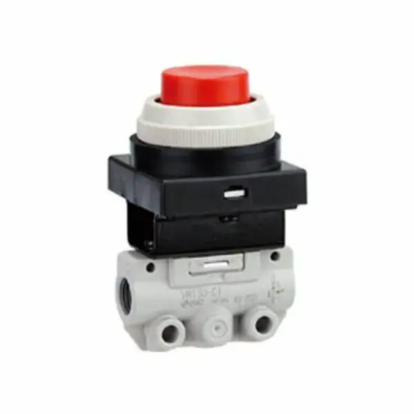 SMC VM130-F01-32BA