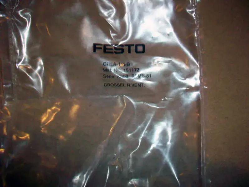 Festo GRLA-1/4-B