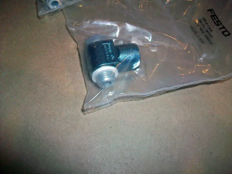 Festo GRLA-1/4-B