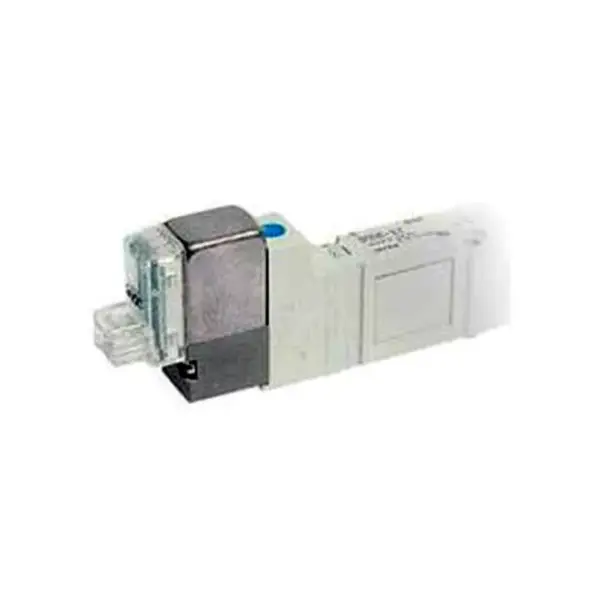 SMC SY3120-6G-M5-Q