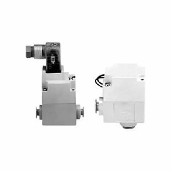 SMC VQ21A1-5YZB-C8-F-Q